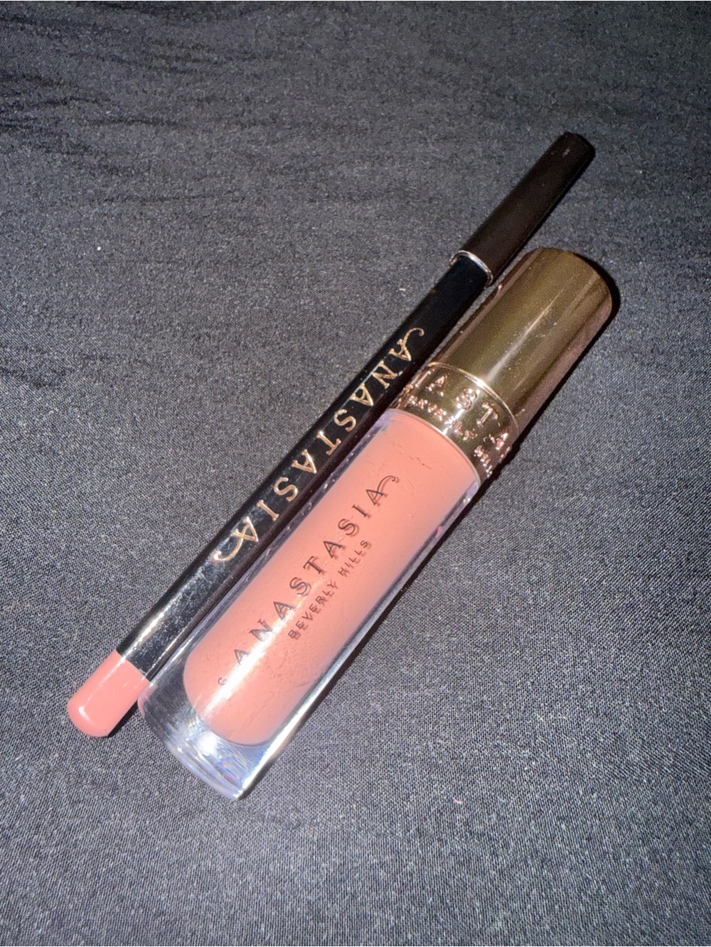 Anastasia Beverly Hills Matte Liquid Lipstick & Lip Liner